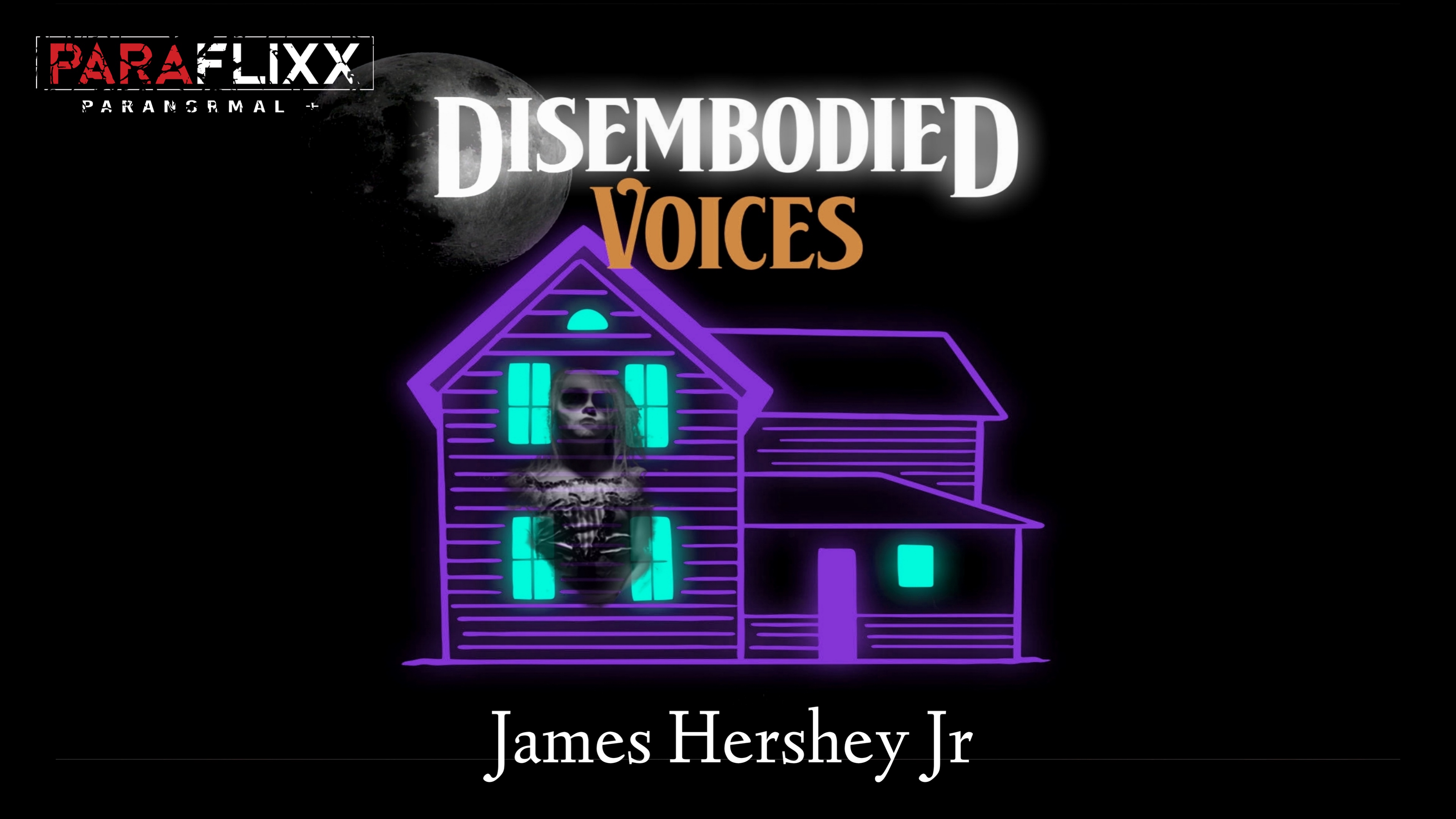 James Hershey Jr 