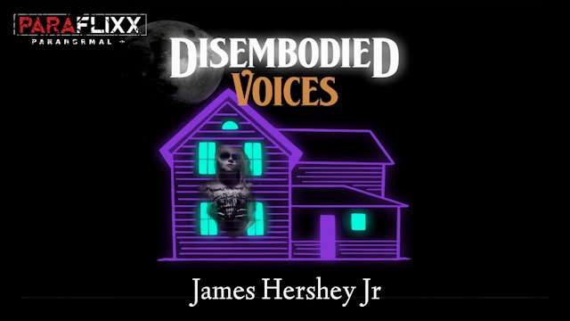 James Hershey Jr 