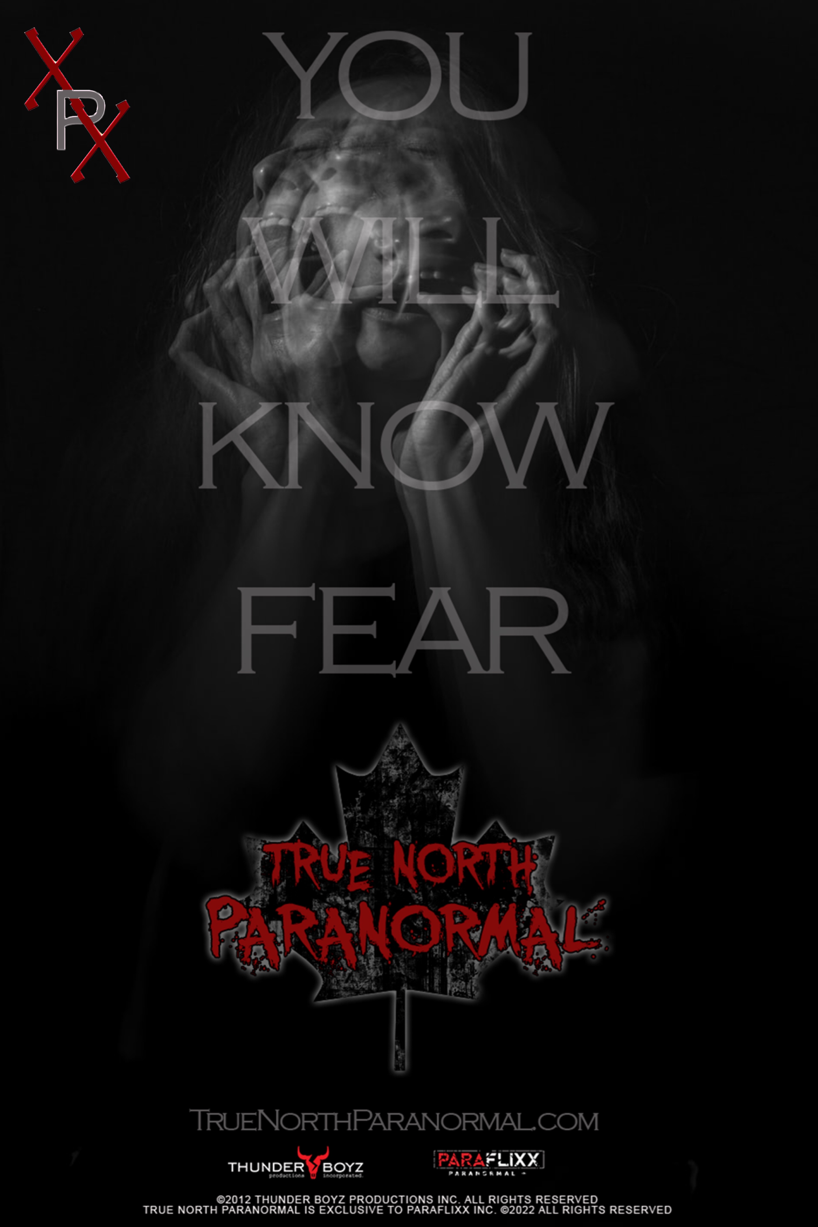 True North Paranormal