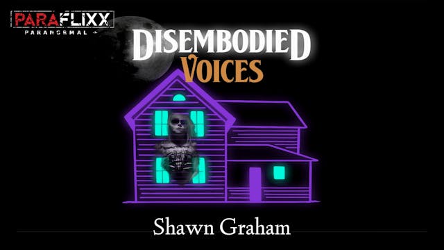 Shawn Graham 