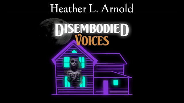 Heather L. Arnold