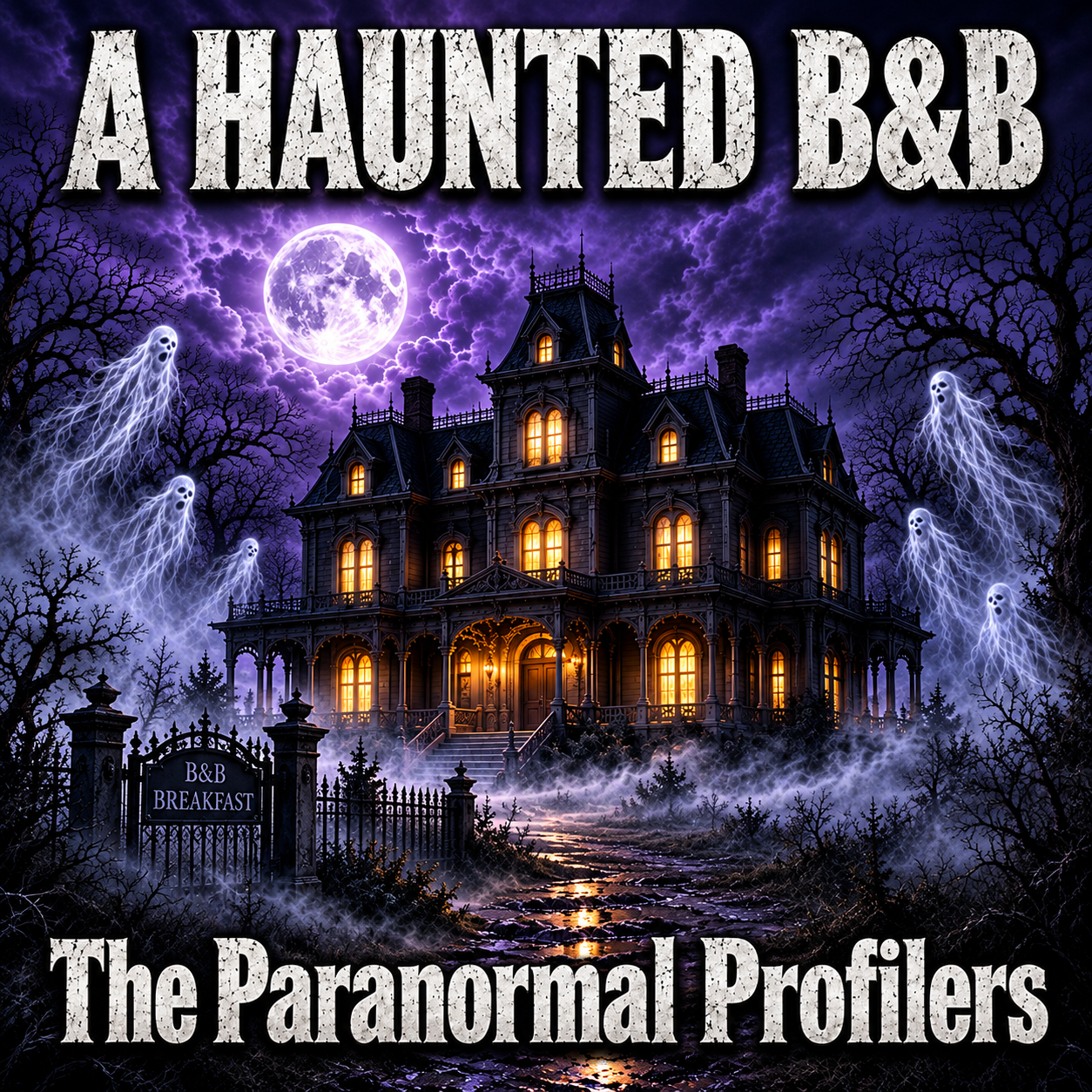 A Haunted B&B