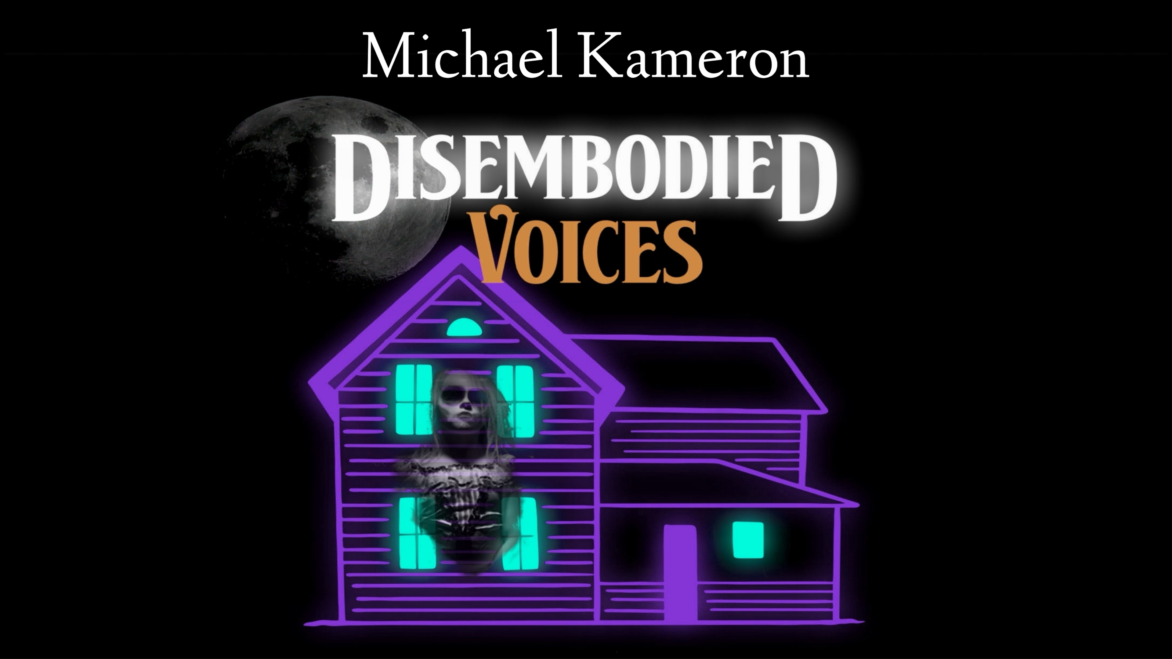 Michael Kameron