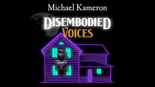 Michael Kameron