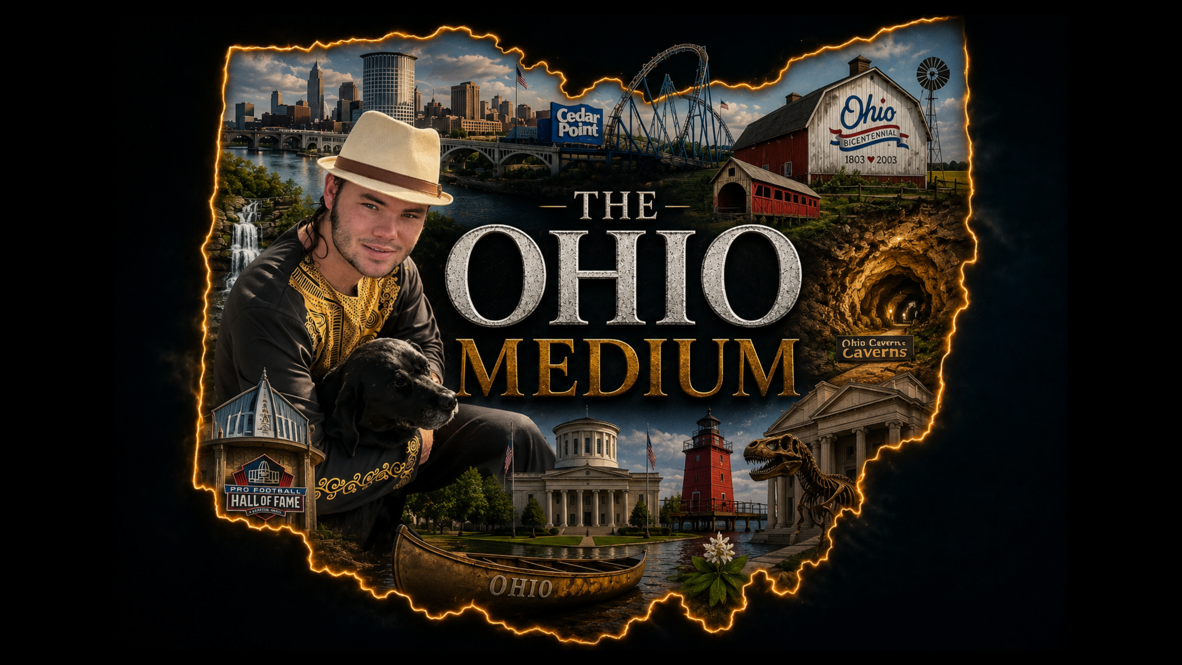 The Ohio Medium