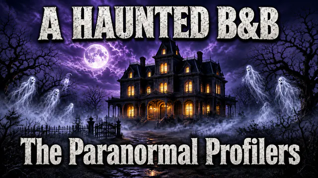 A Haunted B&B
