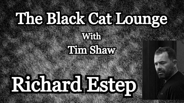 Richard Estep: The Fox Hollow Farm Mu...