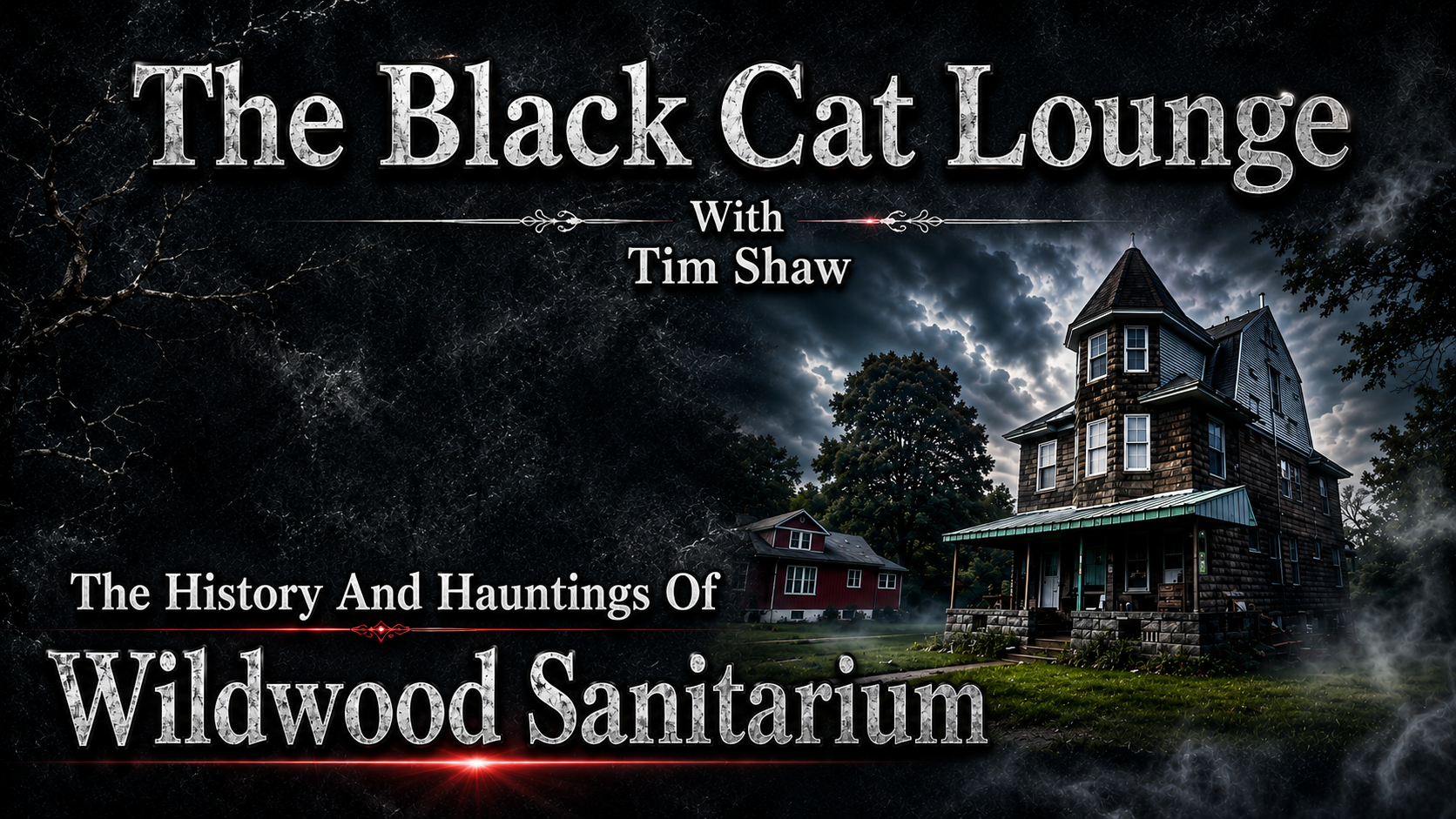 WIldwood Sanitarium
