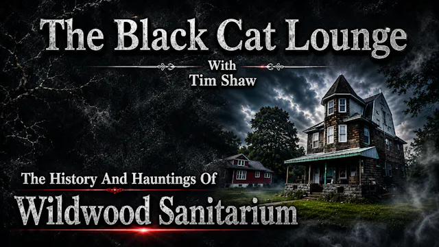 WIldwood Sanitarium
