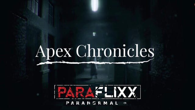 Apex Chronicles