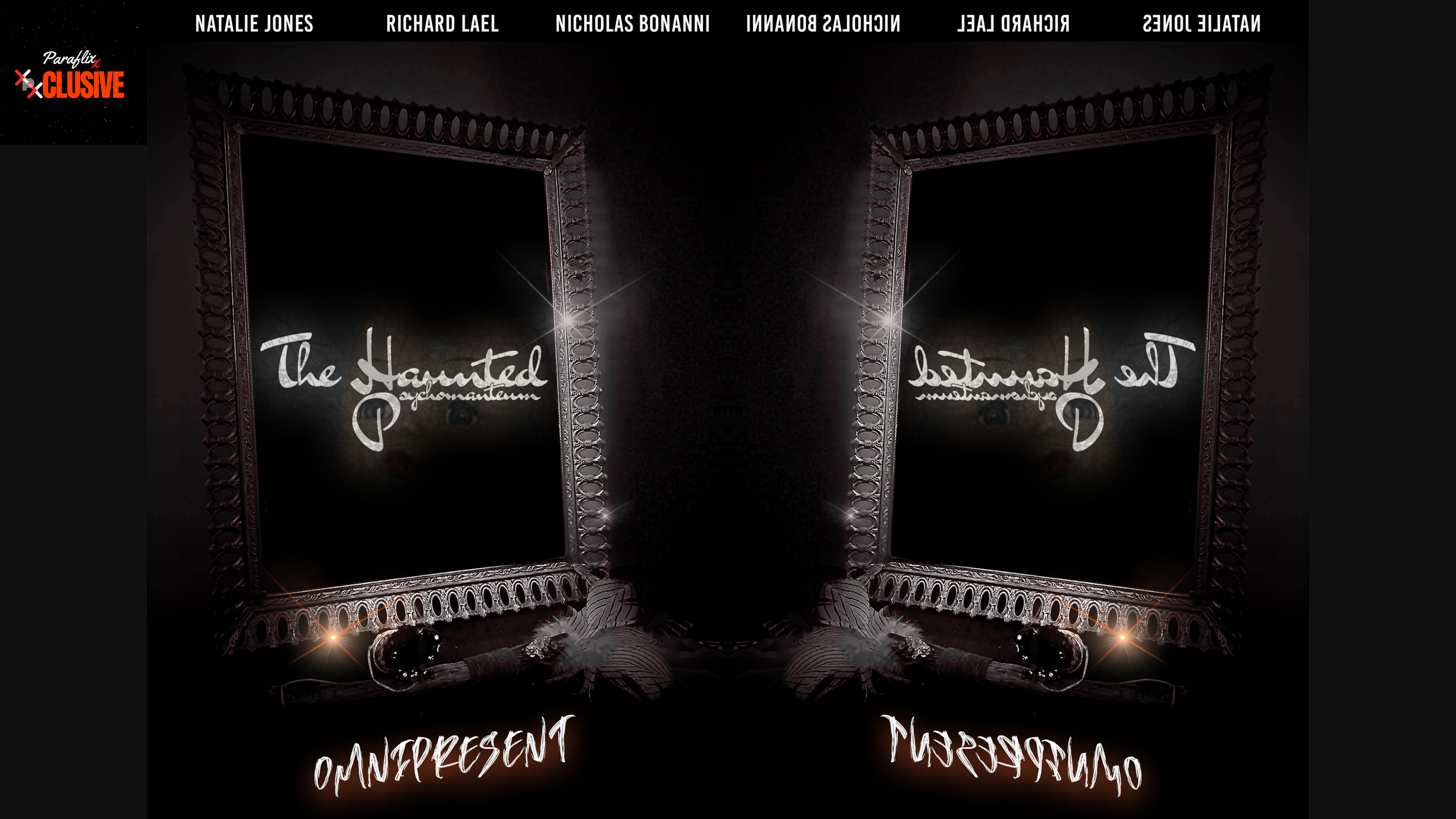 Haunted Hill House Part 2