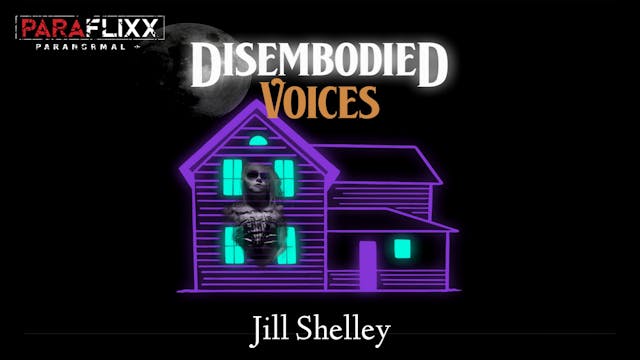 Jill Shelley