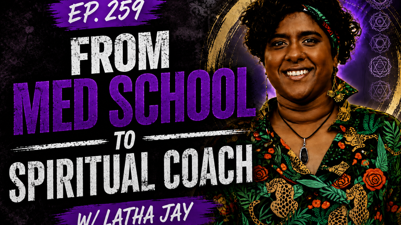 Latha Jay