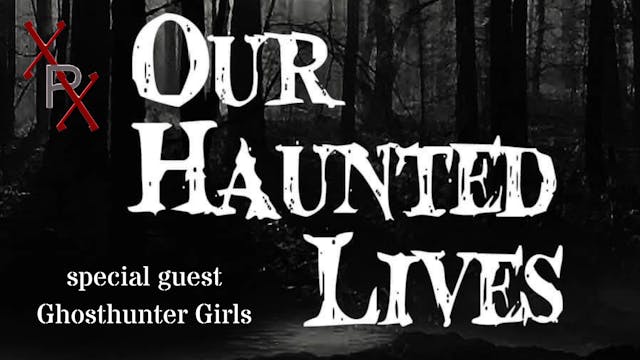 Ghosthunter Girls