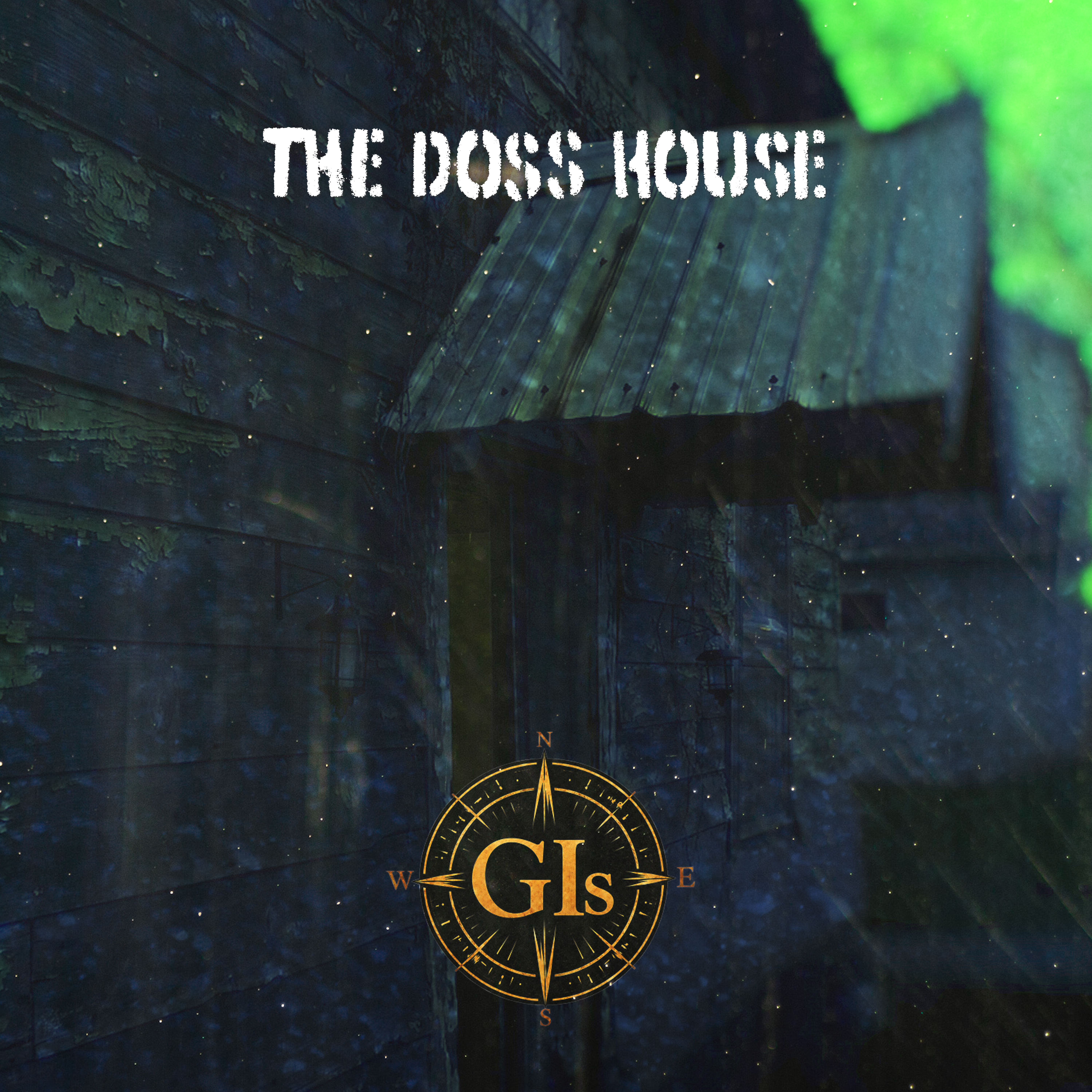 The Doss House