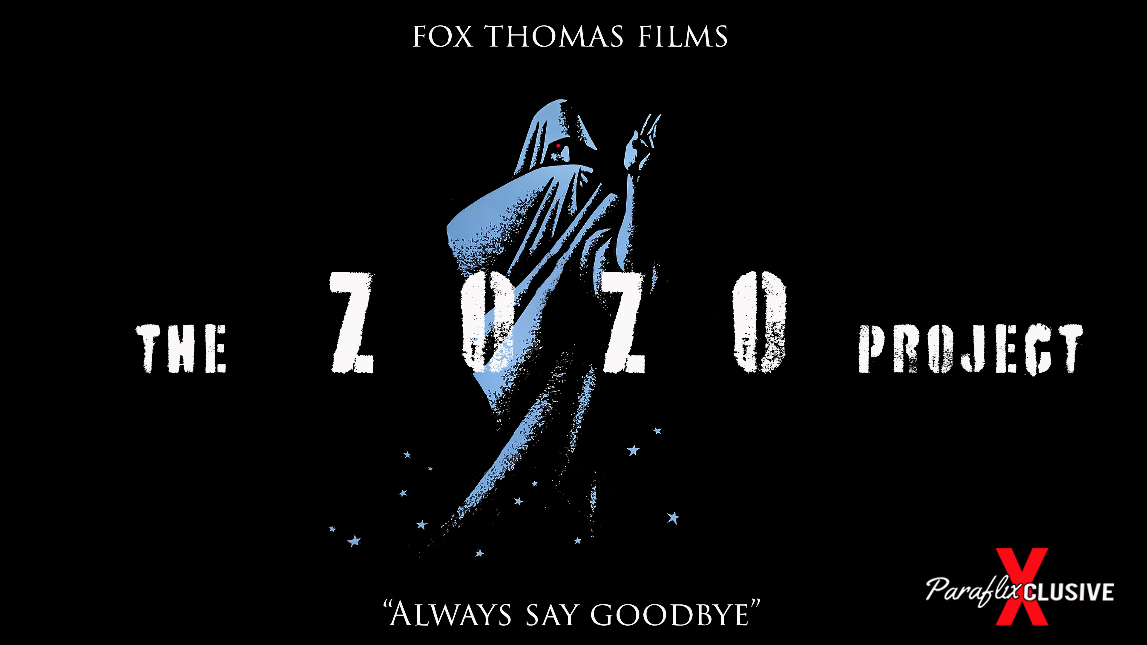 The ZOZO Project (Trailer Extended) 