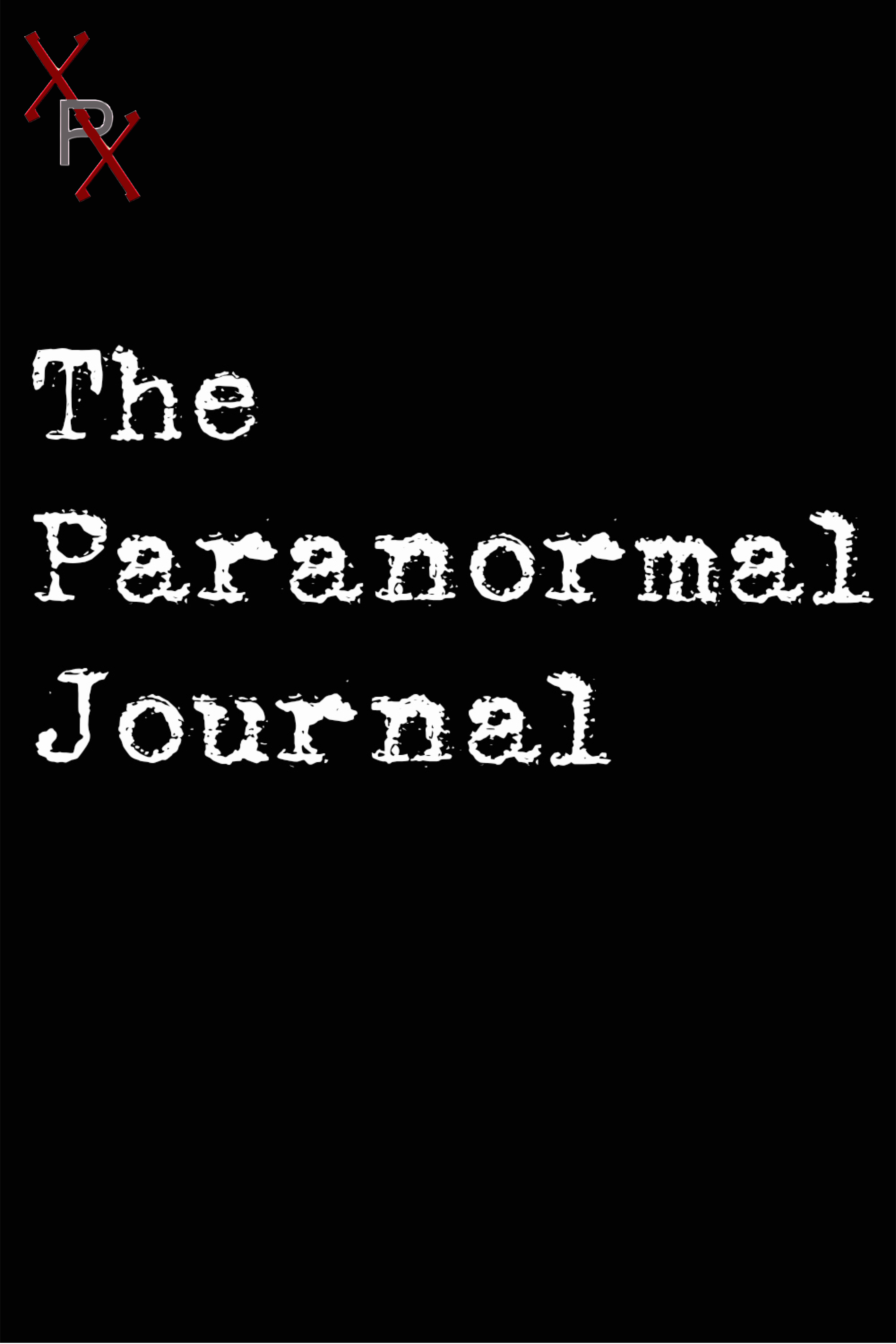 The Paranormal Journal