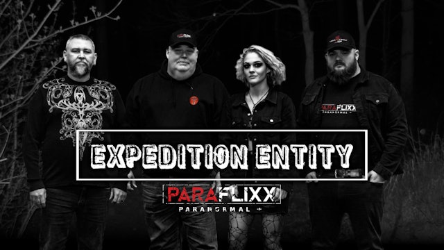 Expedition Entity