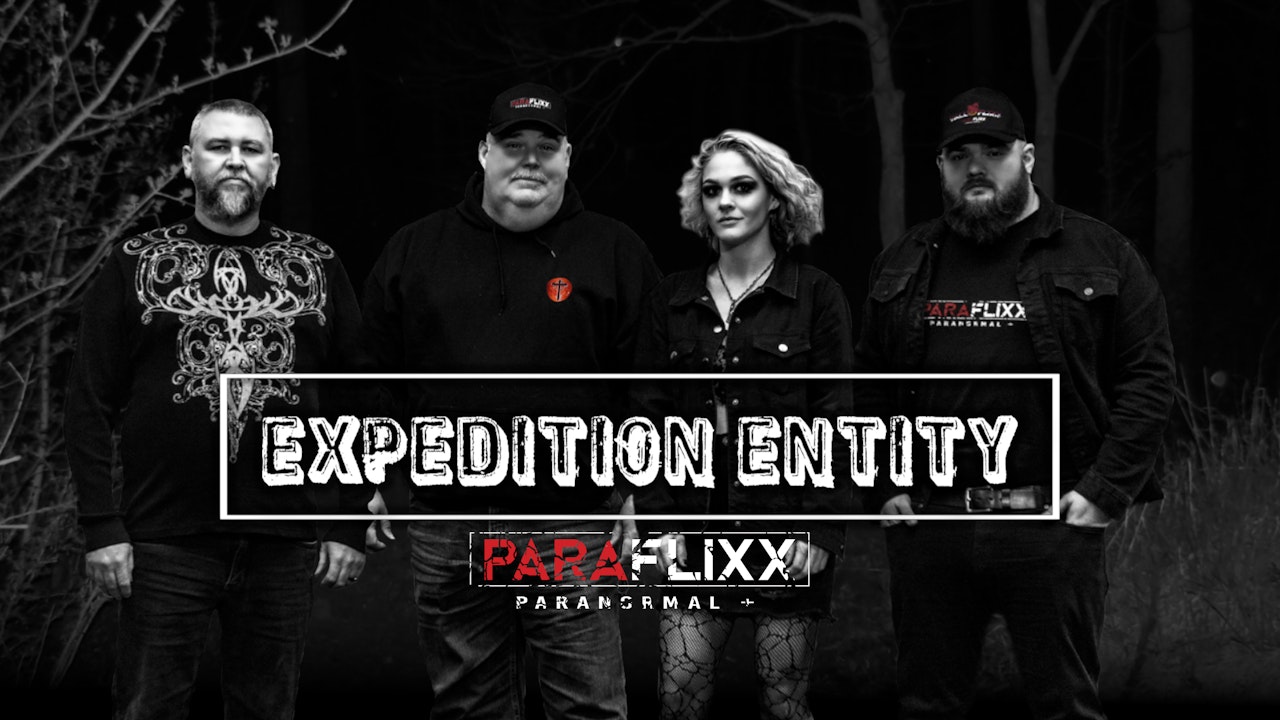 Expedition Entity