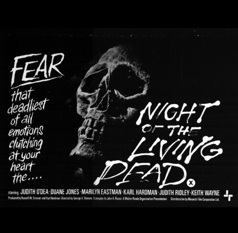 Night of the Living Dead