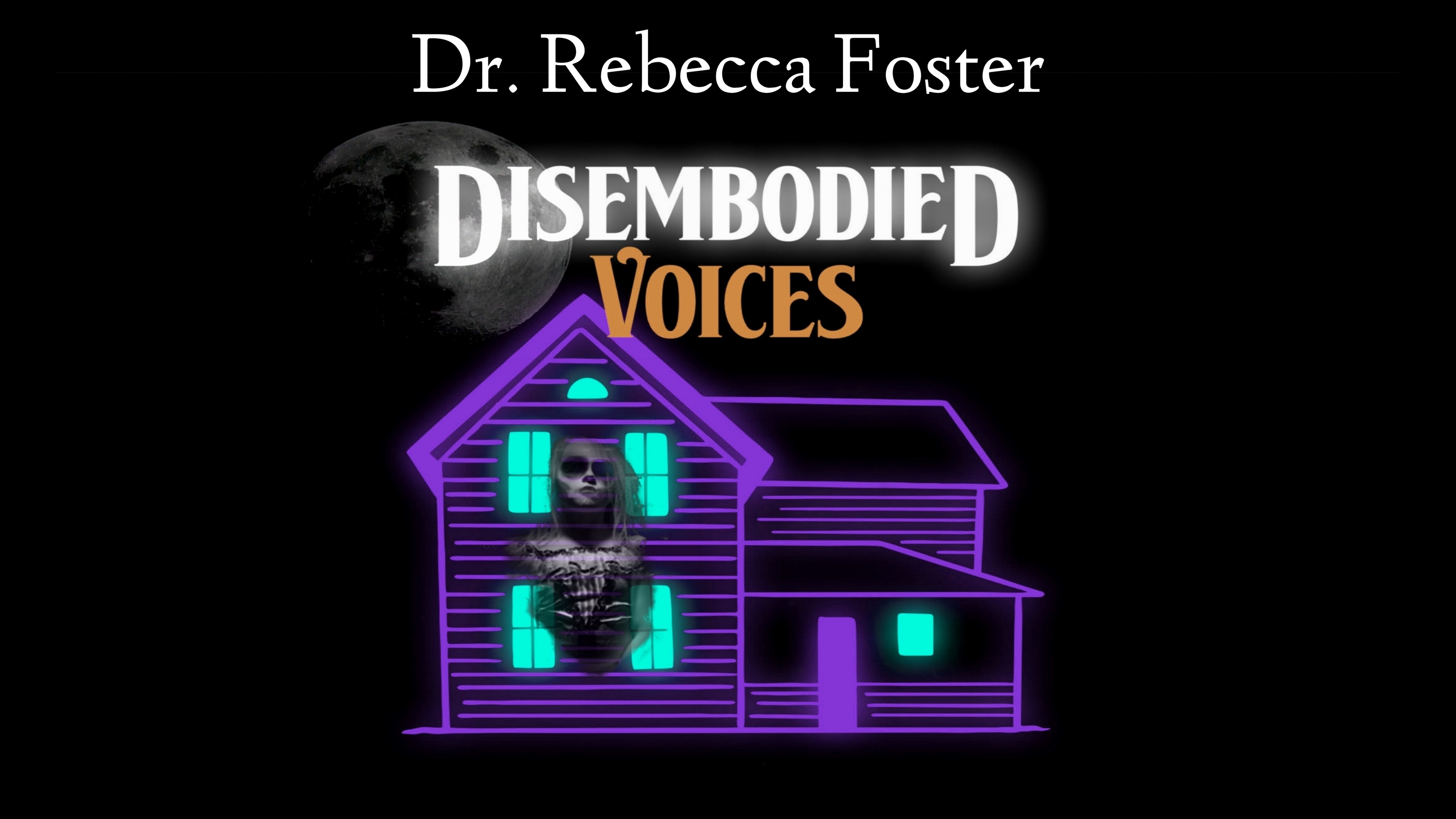 Dr. Rebecca Foster