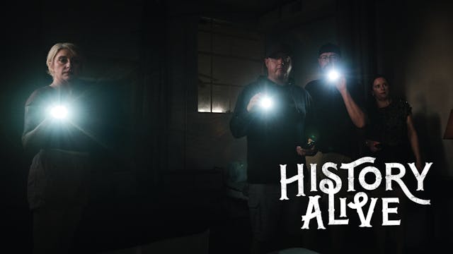 History Alive