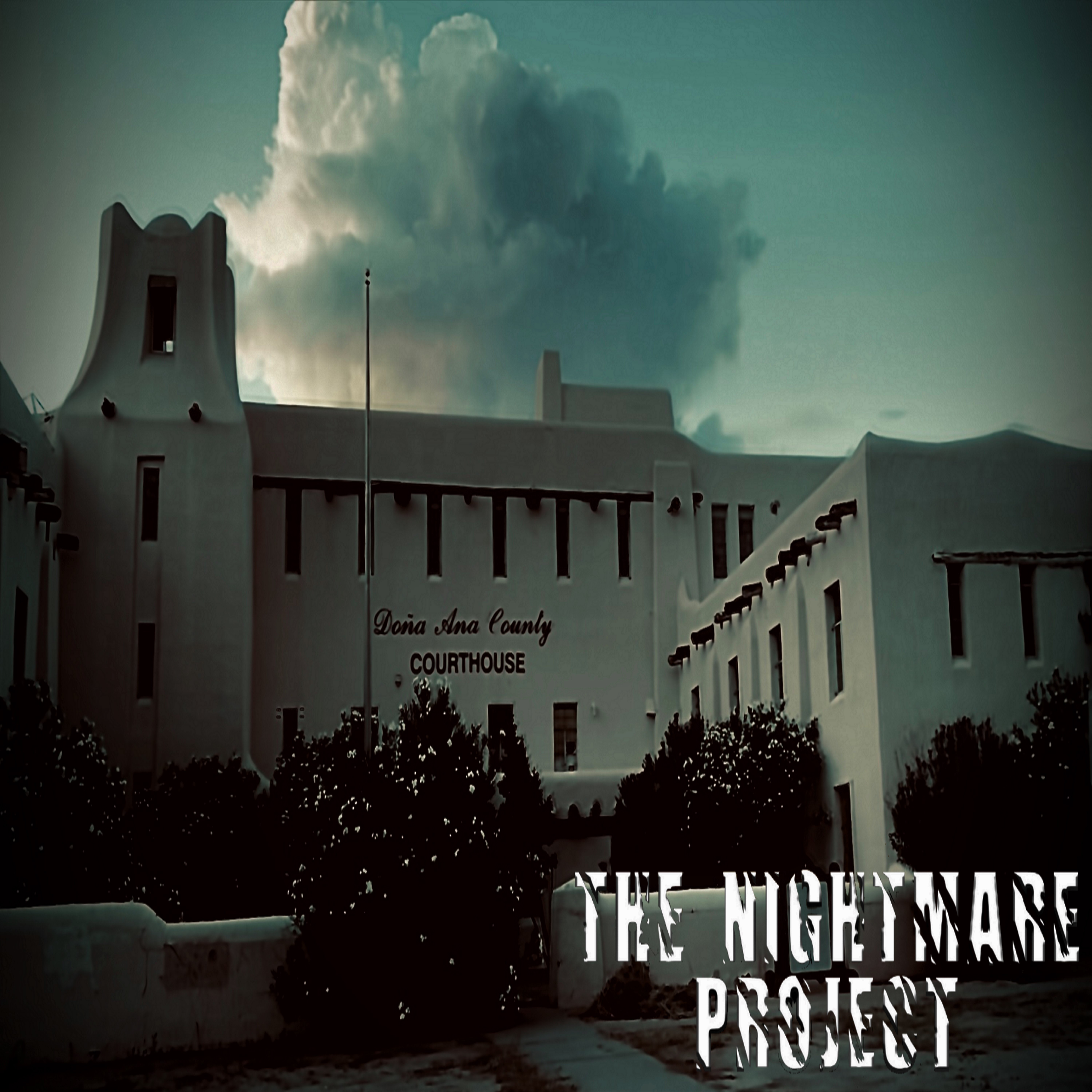 The Old Dona Ana County Jail