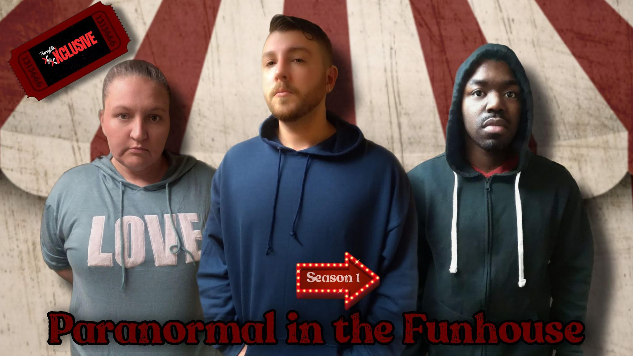 The Glen Burnie Haunting