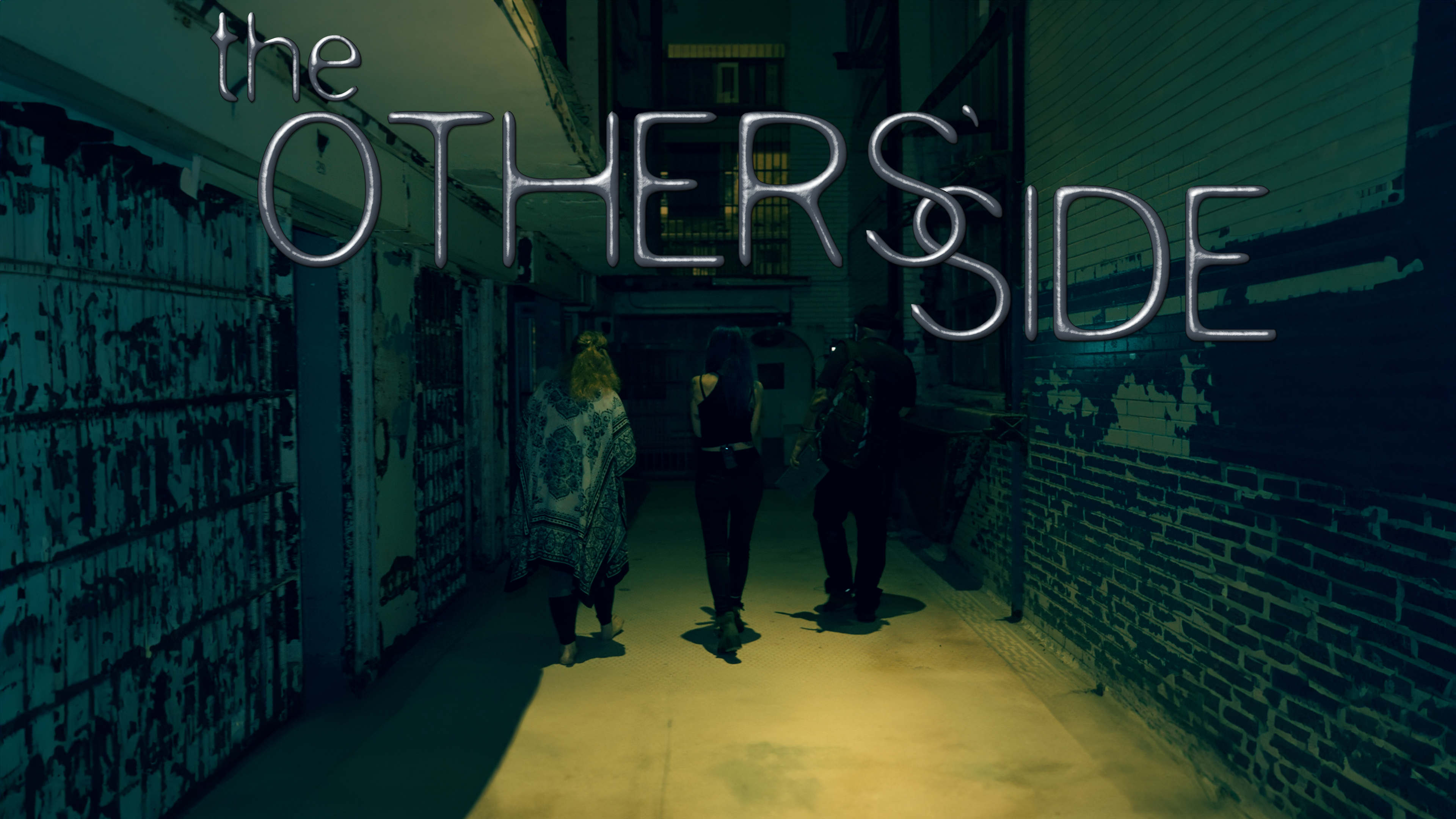 Missouri State Penitentiary