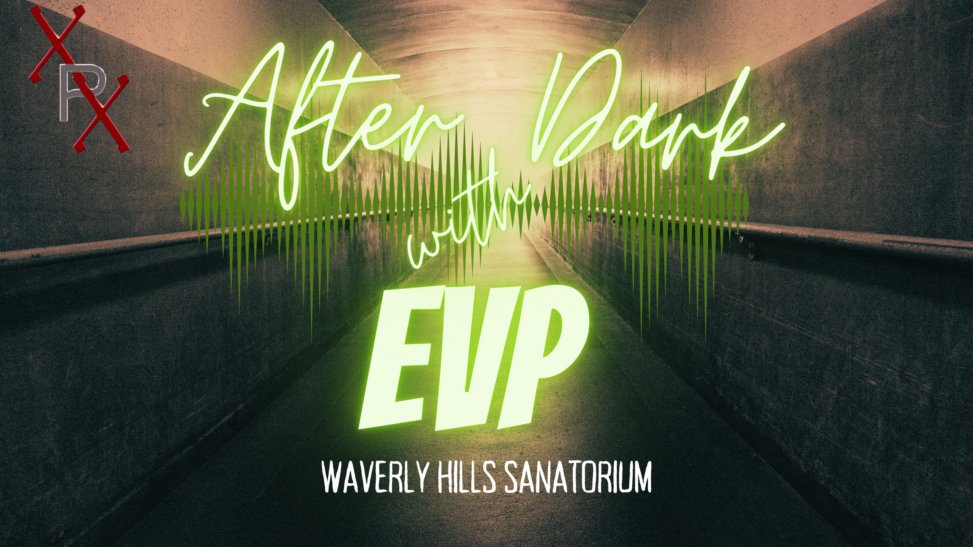 Waverly Hills Sanatorium