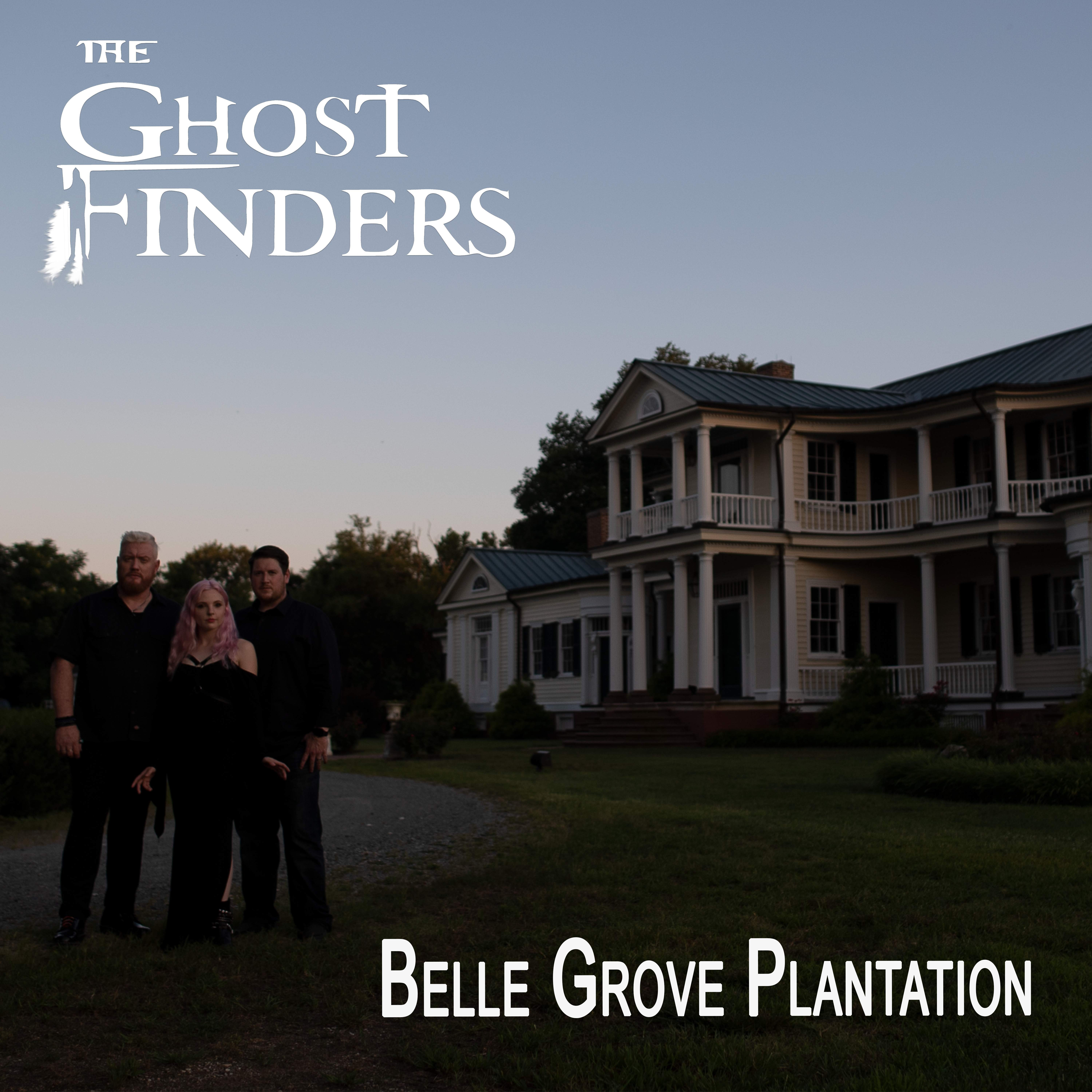 Belle Grove Plantation