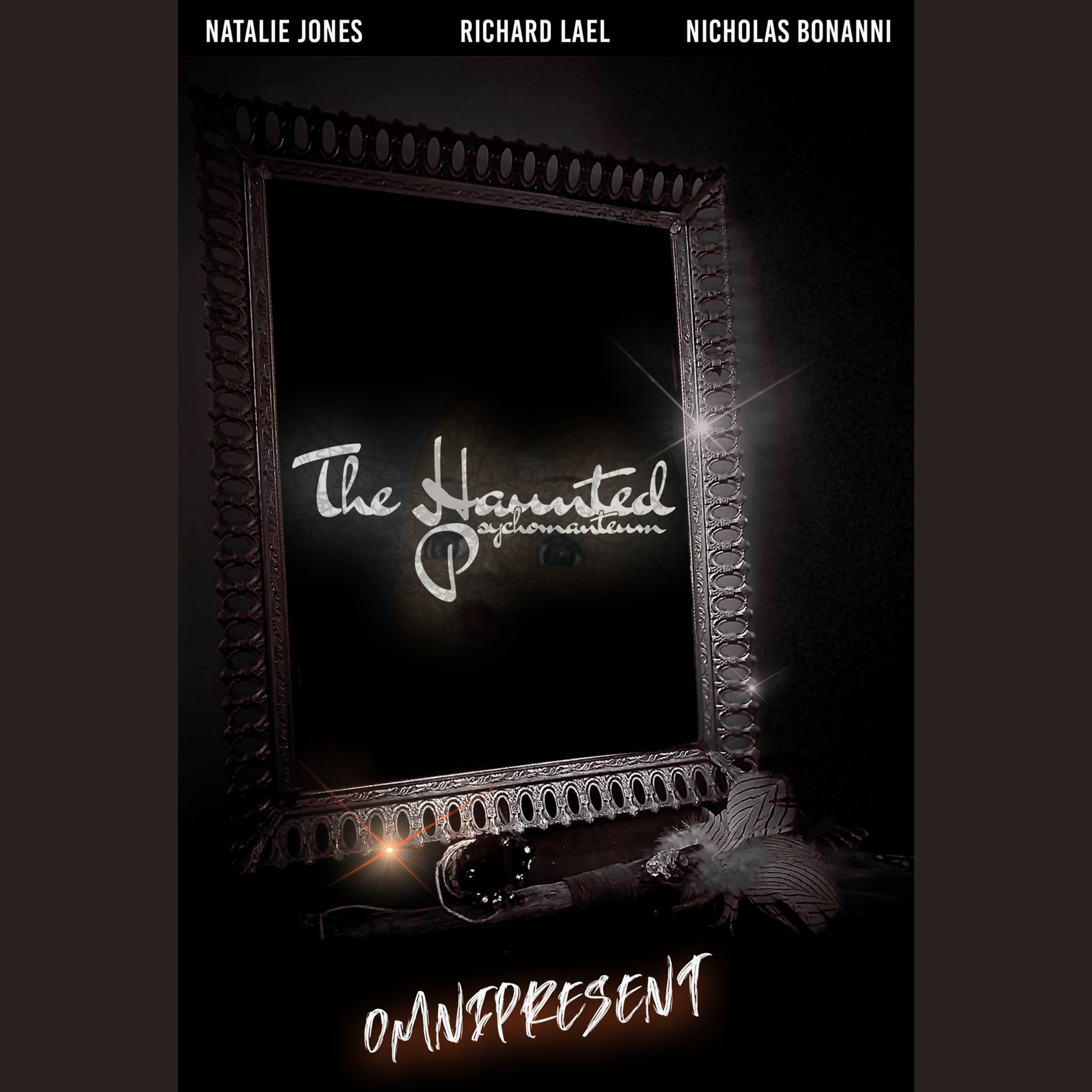 The Haunted Hinsdale House Part 3