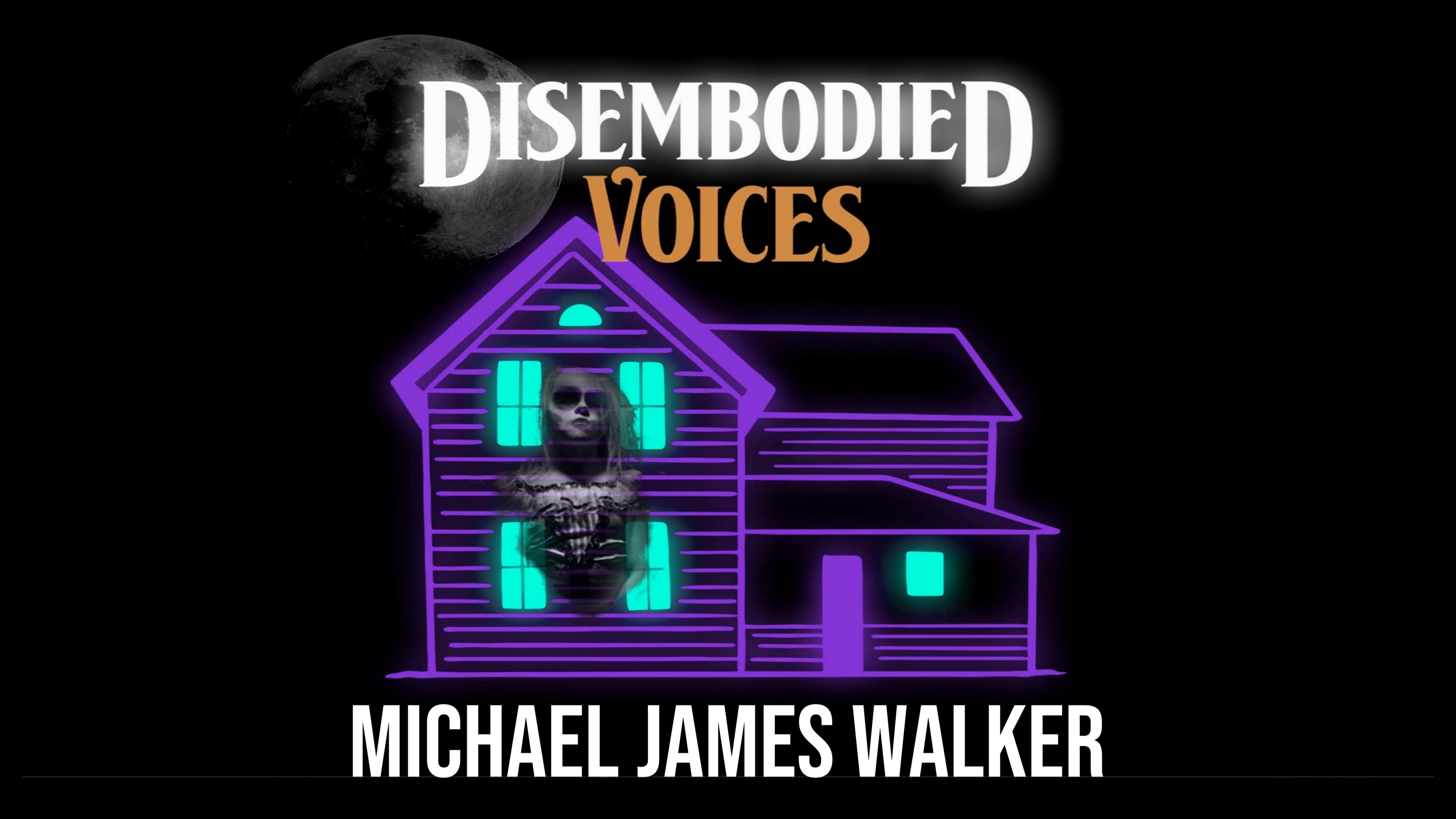 Michael James Walker 