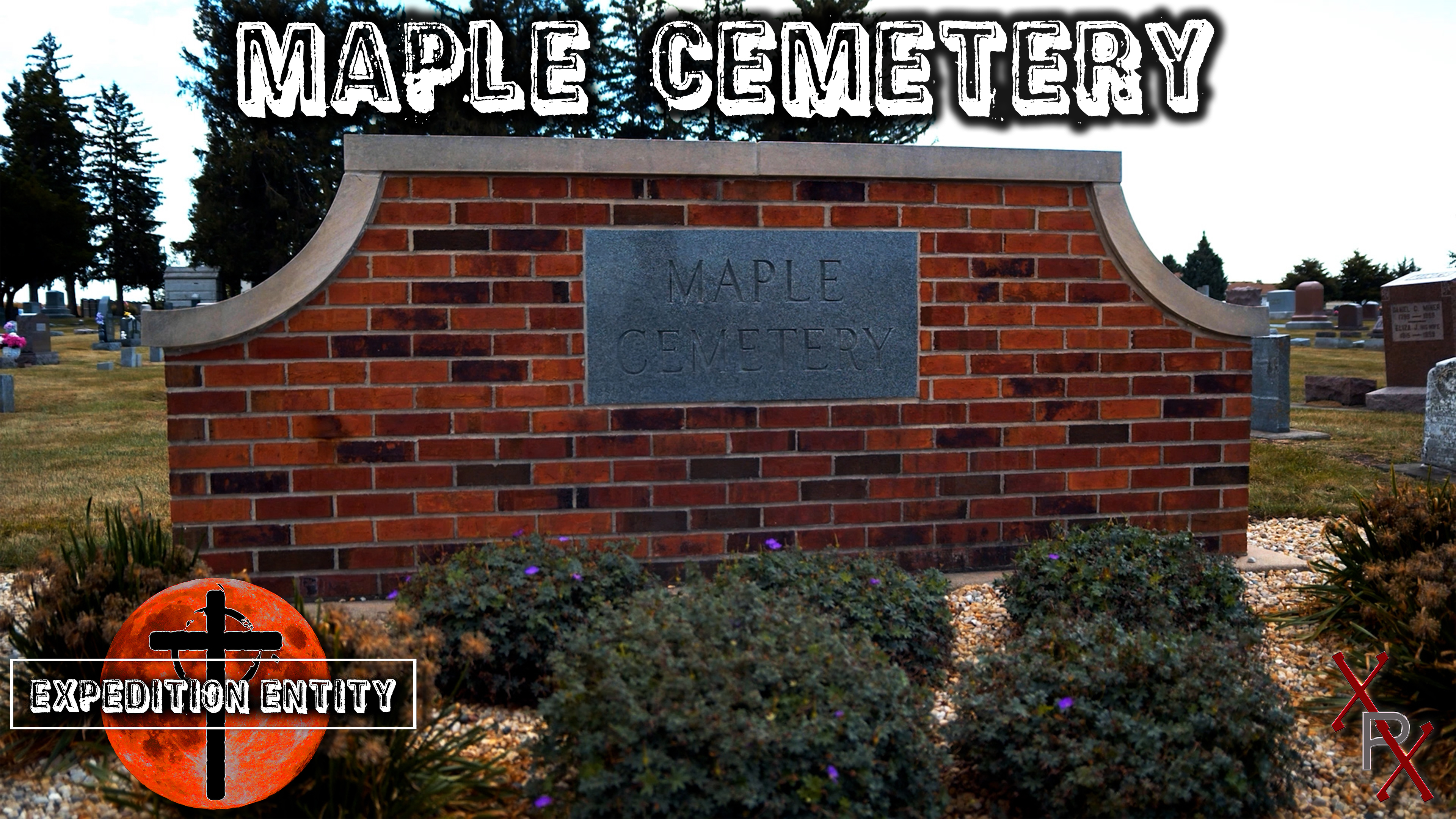 Maple Cemetery