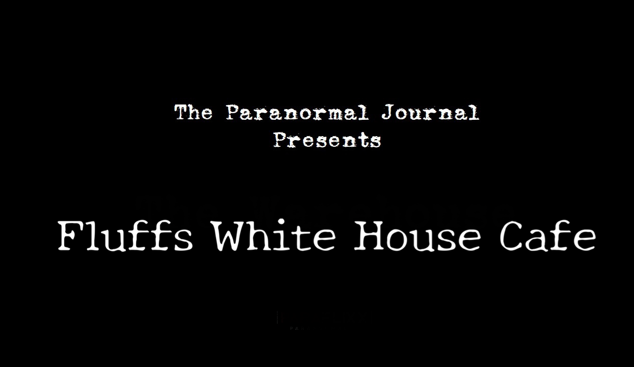 Fluffs White House Cafe 