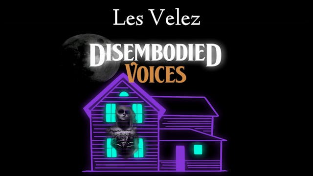 Les Velez