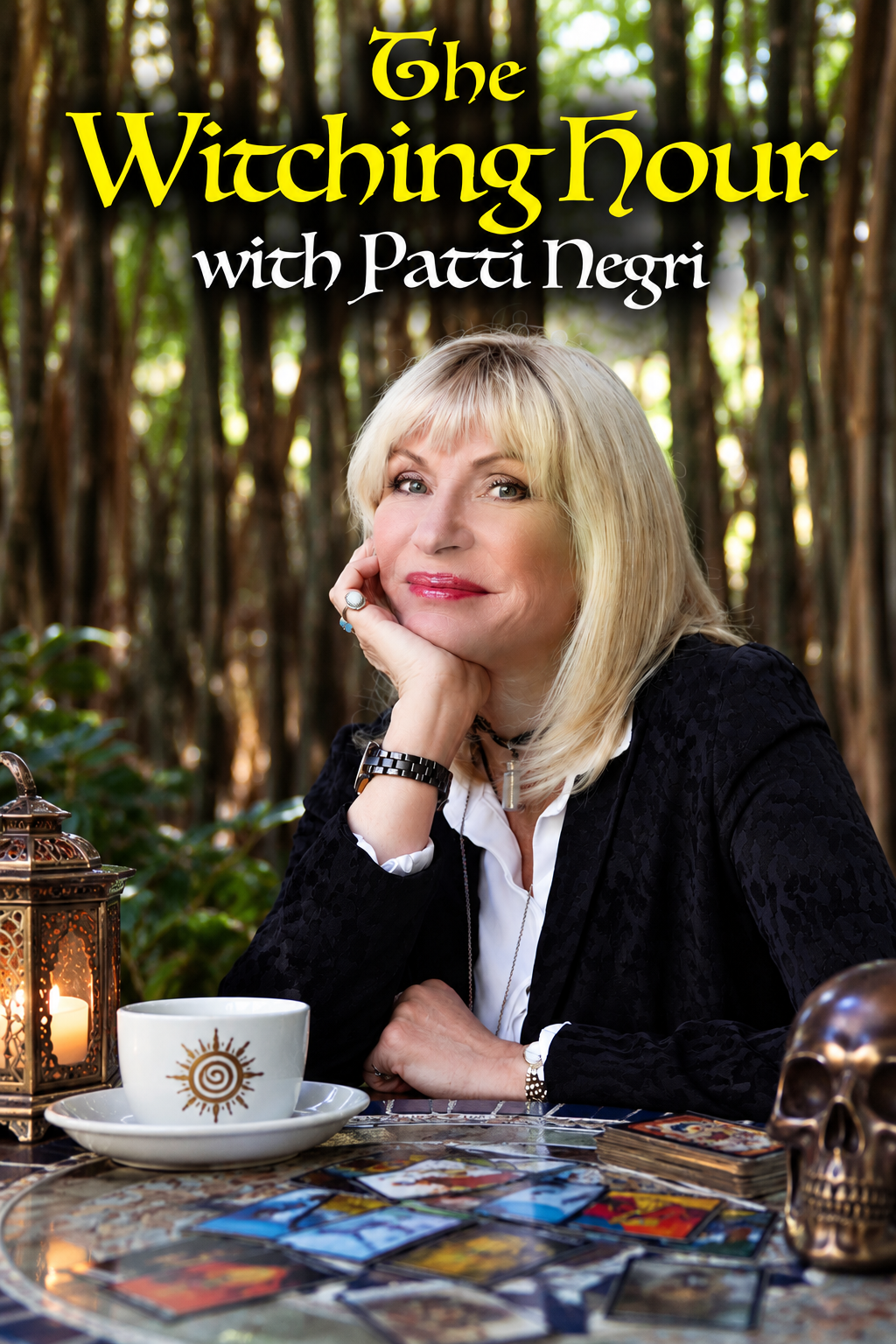 The Witching Hour with Patti Negri