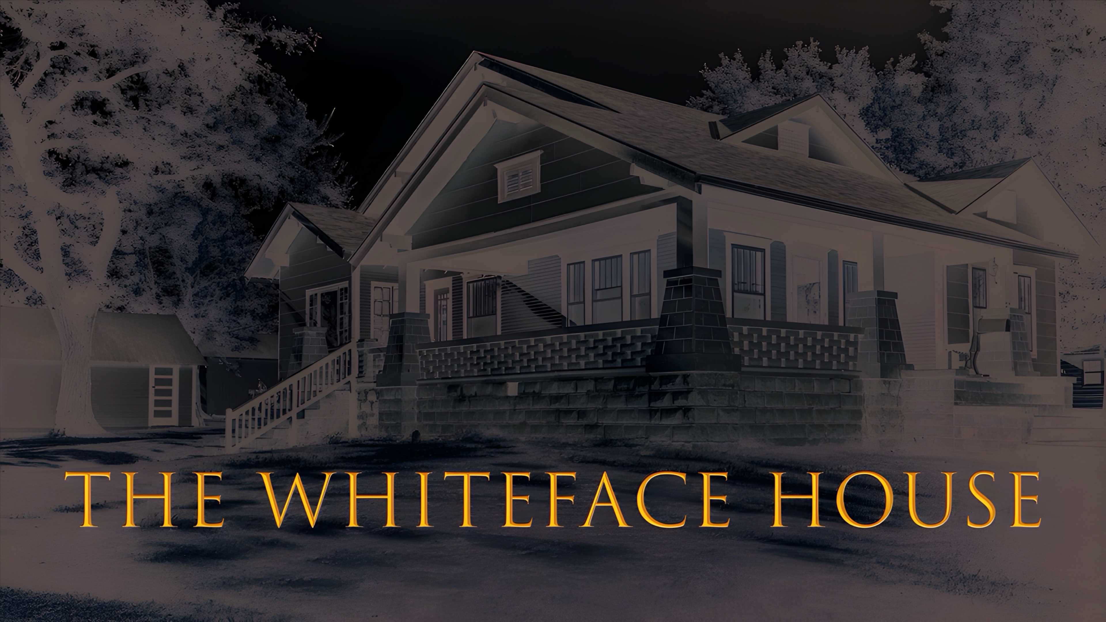 The Whiteface House