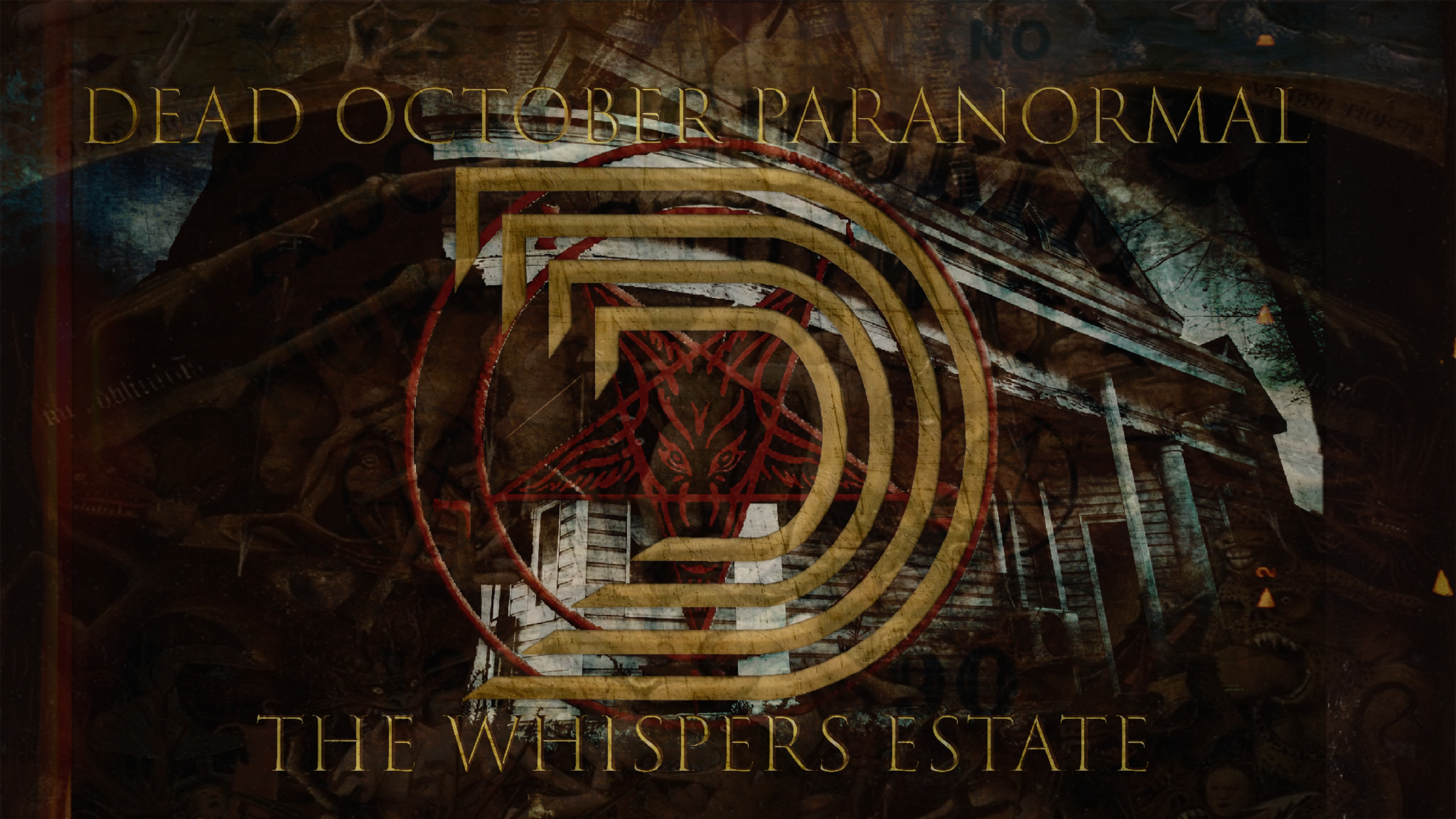 The Whispers Estate 