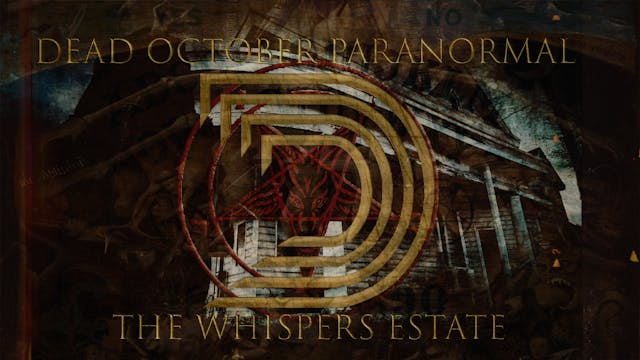 The Whispers Estate