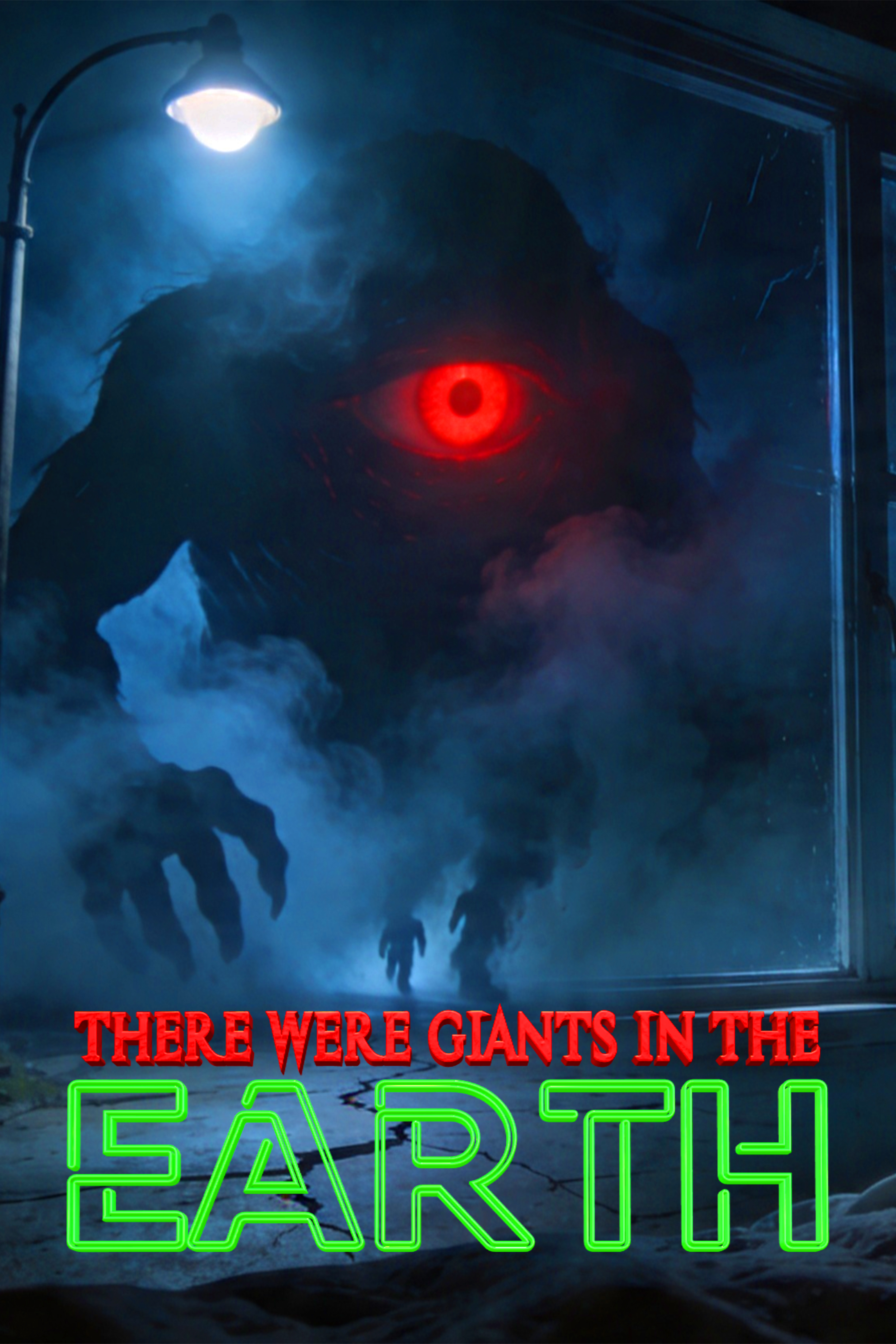 There Were Giants In The Earth