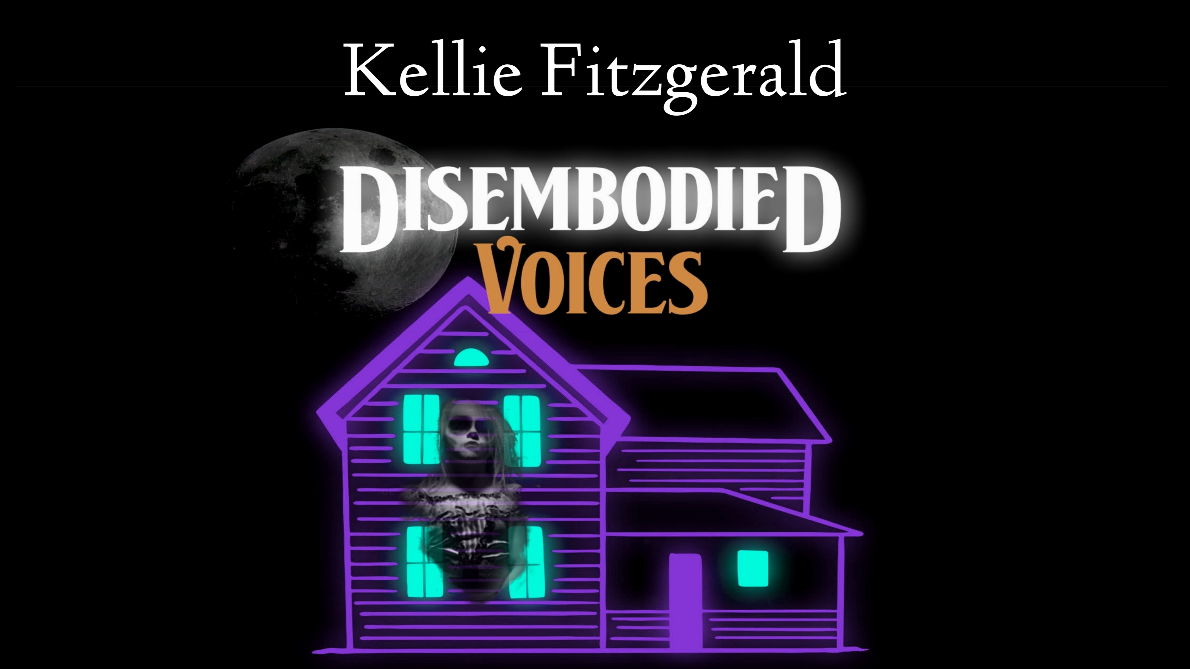 Kellie Fitzgerald 
