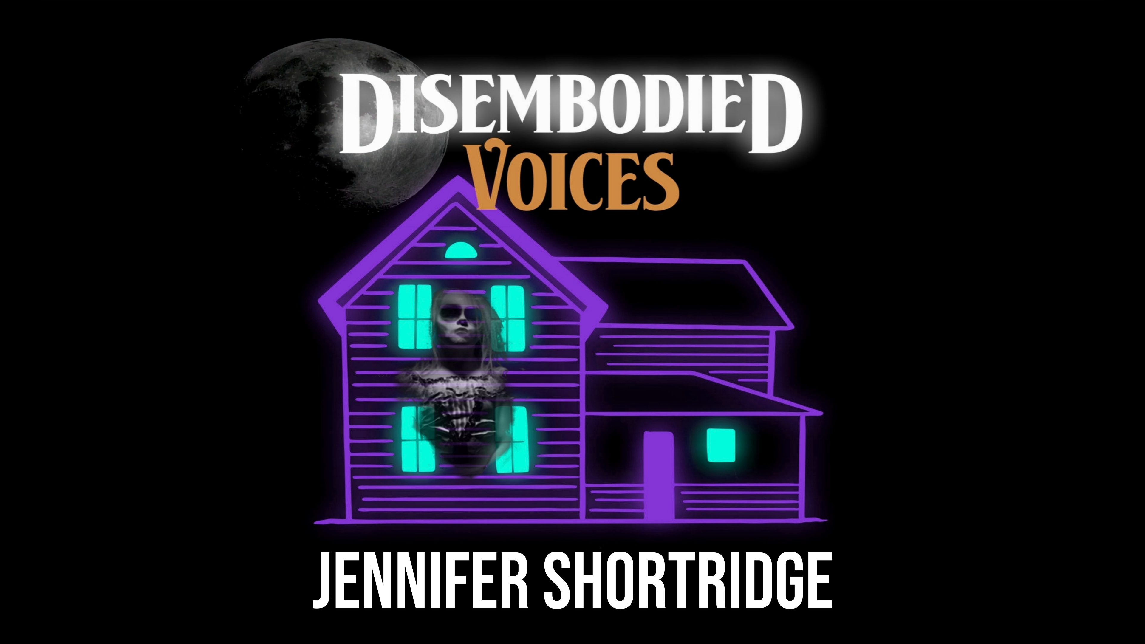 Jennifer Shortridge