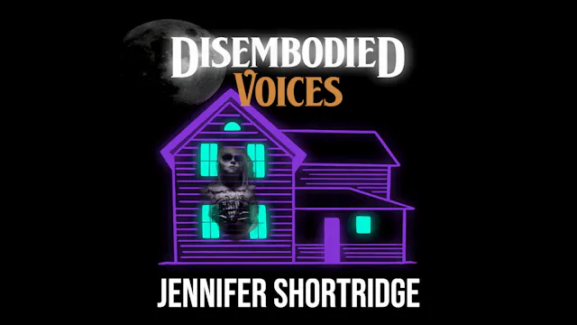 Jennifer Shortridge