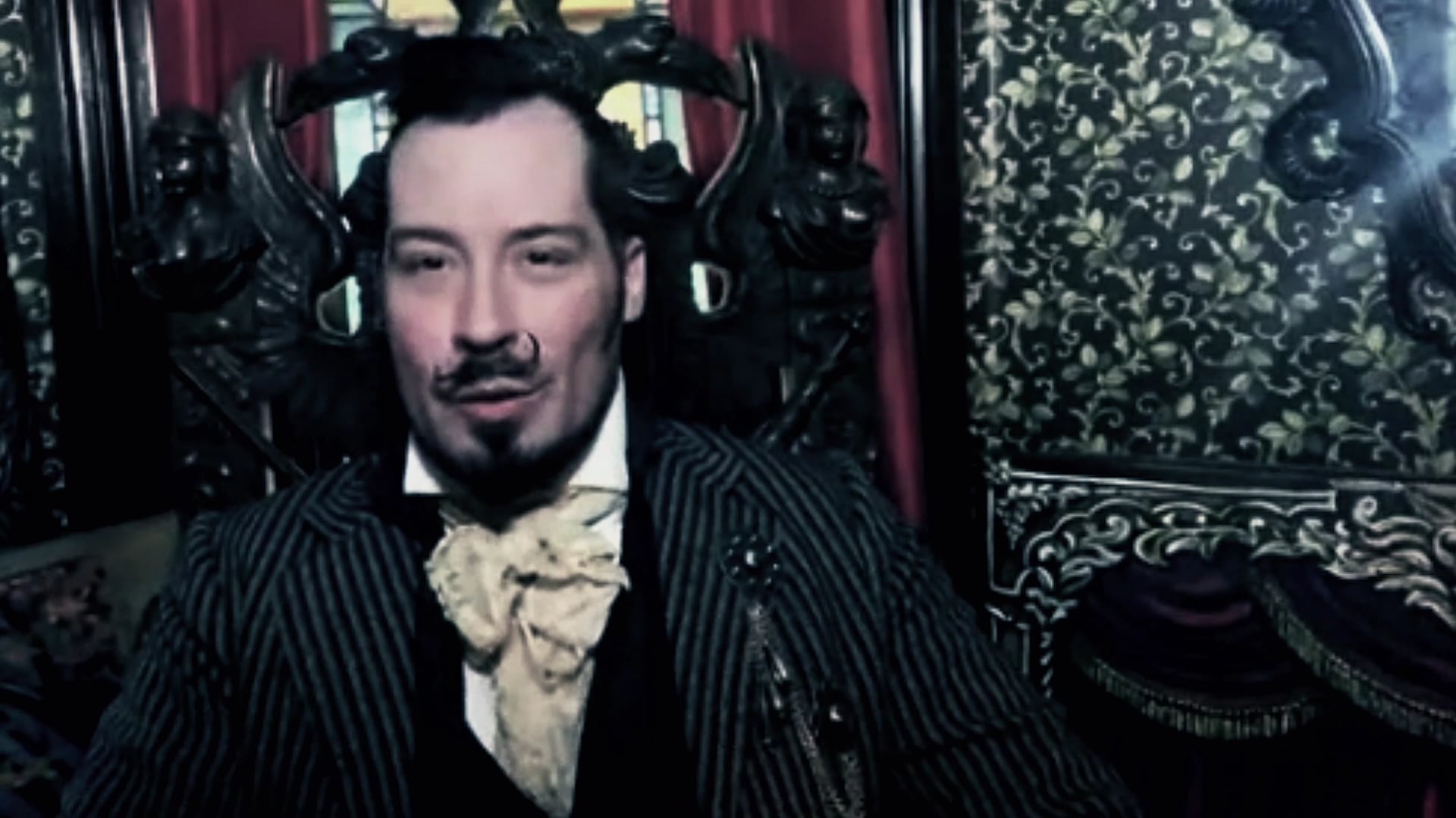 Haunted Hill House - Part 2 (Trailer)