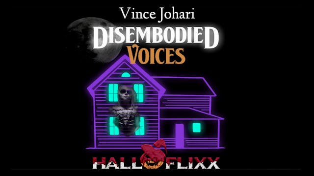 Vince Johari