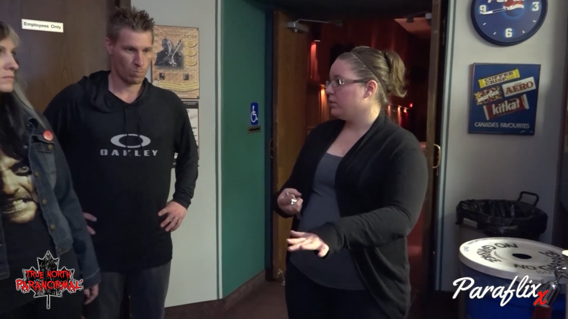 Vernon Towne Theatre (Trailer)