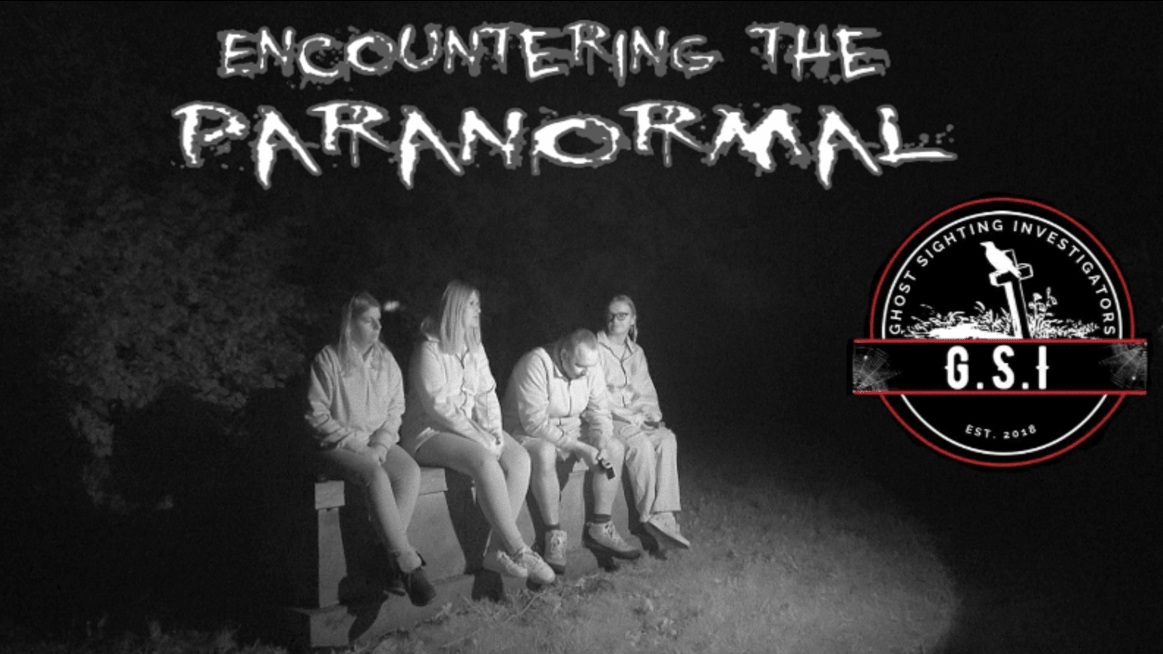 Encountering the Paranormal at Duffield Castle