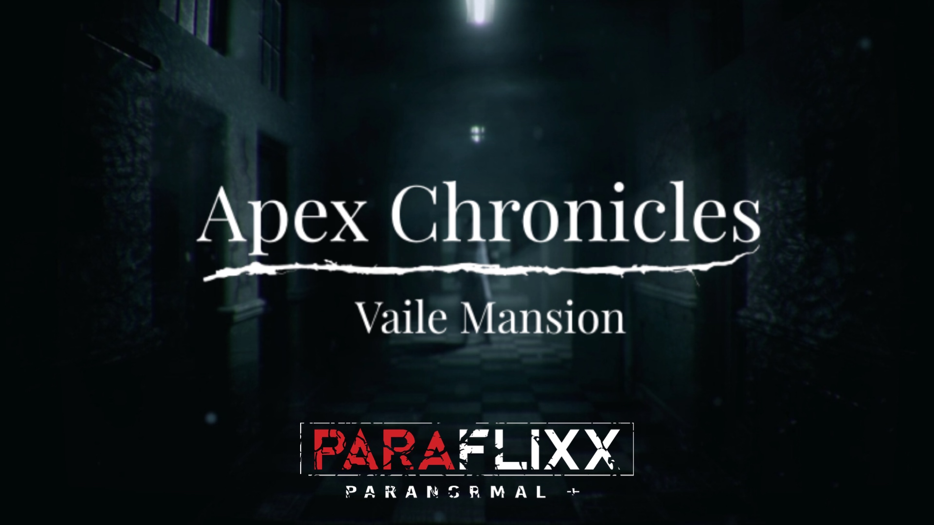 Vaile Mansion