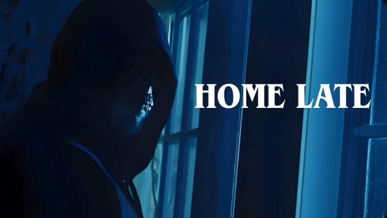 Home Late